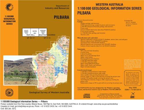 Pilbara