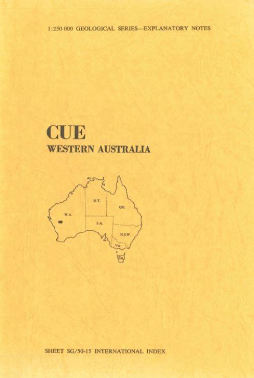 Cue, Western Australia