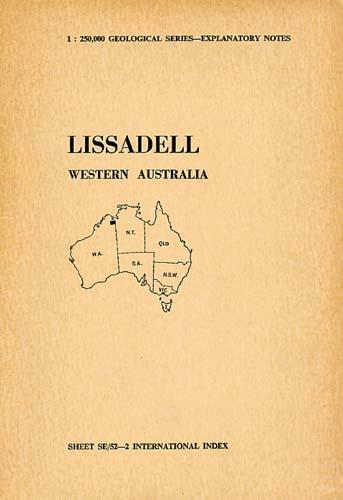 Lissadell, Western Australia
