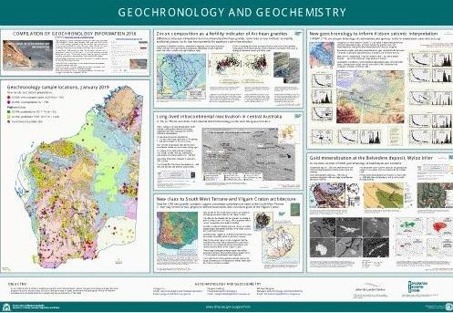 Geochronology and Geochemistry